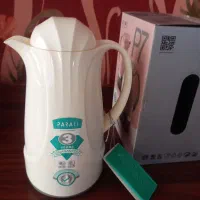 حراج فلاسک دولیتری ویک لیتری نو برند|حراج|شیراز, قدوسی شرقی|دیوار