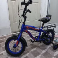 دوچرخه بچه گانه درحد|دوچرخه، اسکیت، اسکوتر|پاکدشت, پاکدشت (مامازند)|دیوار