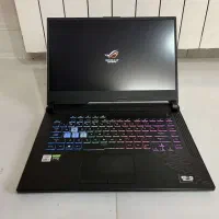 ASUS ROG Strix G512LWS