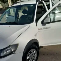 کوییک مدل ۱۴۰۱بدون رنگ در حد صفر