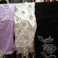 پیراهن تکی محلی|لباس|شیراز, لب آب|دیوار