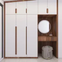 طراحی ساخت و اجرای کابینت کمد و تعمیرات|خدمات پیشه و مهارت|مسجد سلیمان, |دیوار