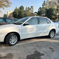 سمندسورن پلاس Ef7|خودرو سواری و وانت|تبریز, |دیوار