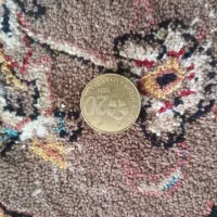 سکه قدیمی