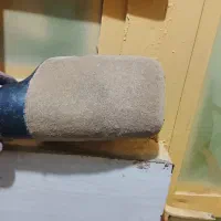 مخمل‌پاشی انواع لوازم ماشین و موتور ومنزل