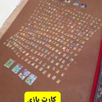 کارت بازی نوع|اسباب‌‌بازی|ملایر, |دیوار