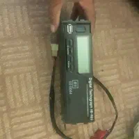 چراغ جلو کوییک ریل سوخت نیسان|قطعات یدکی و لوازم جانبی|همدان, |دیوار