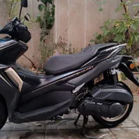 گلکسی r155|موتورسیکلت|تهران, نازی‌آباد|دیوار