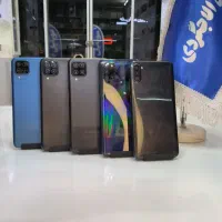سامسونگ a21s / a12 / a11