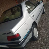 پژو405دوگانه کارخانه 95|خودرو سواری و وانت|شبستر, |دیوار