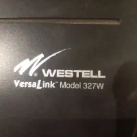 مودم مارک WESTELL مونتاژ امریکا|مودم و تجهیزات شبکه|تهران, ایرانشهر|دیوار