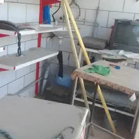 مغازه ۷ متری جنب بازار