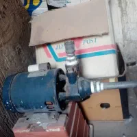 پمپ اب|مصالح و تجهیزات ساختمان|تهران, خزانه|دیوار