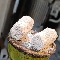 تولید کننده زغال حبه و شش گوش پسته