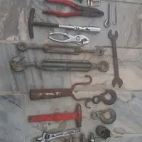 حراج ابزار همه مدل|ابزارآلات|گلپایگان, |دیوار