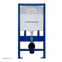 استراکچر والهنگ و کاسه والهنگ|لوازم سرویس بهداشتی|تهران, مهرآباد|دیوار