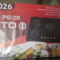 اجاق گاز رومیزی sensiz2026