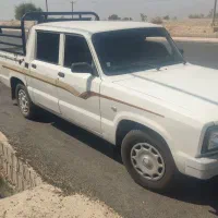 مزدادوکابین2000
