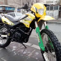 تریل ۲۵۰ رادیسون ۸۸