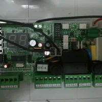 تعمیر برد الکترونیک و برد کنترل درب برقی کل شیراز|خدمات پیشه و مهارت|شیراز, آزادی|دیوار