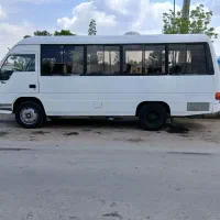 اجاره دربستی مینی بوس به تمام نقاط کشور