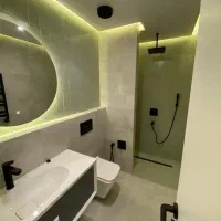 کلیدنخورده شهرک الهیه غرب/مشاعات آبی/شخصی ساز|فروش آپارتمان|تهران, شهرک الهیه غرب|دیوار