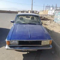 پیکان  ۸۲ انژکتور