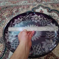 کریستال چک|صنایع دستی و سایر لوازم تزئینی|تهران, اراج|دیوار