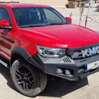 جک کی ام سی تی ۸