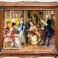 فرصت شغلی برای بانوان تحصیل کرده در منزل