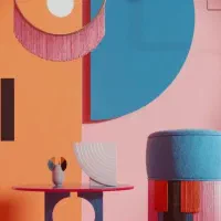 واگذاری کامل دفتر با وسایل