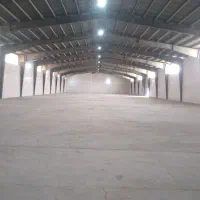 فروش سوله صنعتی فتح . مخصوص. شادآباد