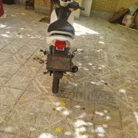 موتور سیکلت|موتورسیکلت|شهرکرد, |دیوار