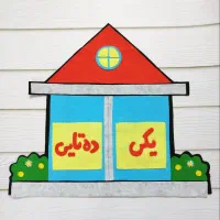 ساخت انواع عروسک های نمدی|صنایع دستی و سایر لوازم تزئینی|اسلام‌شهر, باغ فیض|دیوار