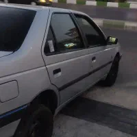 پژو 405 GLX|خودرو سواری و وانت|دماوند, گیلاوند|دیوار