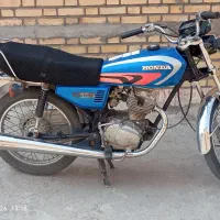 موتور CDI مدارک دار