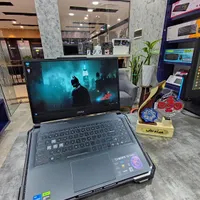 MSI CYBORG 15 (فروش اقساطی)|رایانه همراه|قم, عمار یاسر|دیوار