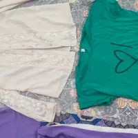 لباس زنانه قیمت کم|لباس|آمل, |دیوار