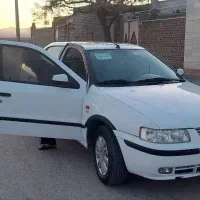سمند‌EF7 مدل ۹۰درحدتمیزکارمندی|خودرو سواری و وانت|قائن, |دیوار