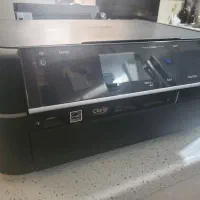 پرینتر PX660 جوهرافشان سه کاره Epson Stylus Photo|پرینتر، اسکنر، کپی، فکس|رشت, گلسار|دیوار