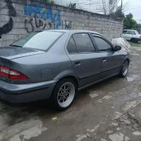 سمند lx نوک مدادی