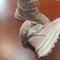 نیم پوت  سالم دخترونه