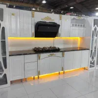 کابینت/ممبران/پیش ساخت/سفارشی/ جشنواره پاییزهD8|مصالح و تجهیزات ساختمان|همدان, |دیوار