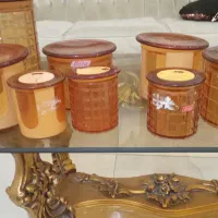 جا ادویه|ظروف نگهدارنده، پلاستیکی، یک‌بارمصرف|رشت, نیروی دریایی|دیوار