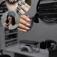 سالن زیبایی آپامه نامی آشنا برای دوستداران زیبایی|خدمات آرایشگری و زیبایی|پرند, فاز ۲|دیوار