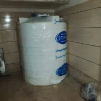 مخزن آب ۳۰۰۰لیتری فوری فروشی