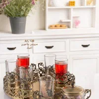 پارچ و لیوان|ظروف سرو و پذیرایی|ایلام, |دیوار