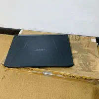 لپ تاب گیمینگ acer nitro 5 بسیار نو|رایانه همراه|اصفهان, باغ نگاره|دیوار