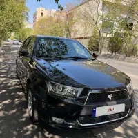 دنا پلاس توربو آپشنال اتومات