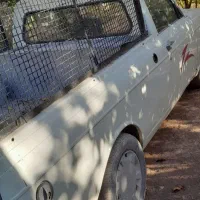 فروش پیکان بار مدل۸۸ سی‌ان‌جی|خودرو سواری و وانت|گندمان, |دیوار